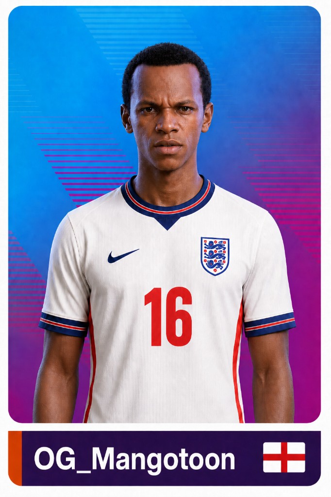 Saaqib portrait