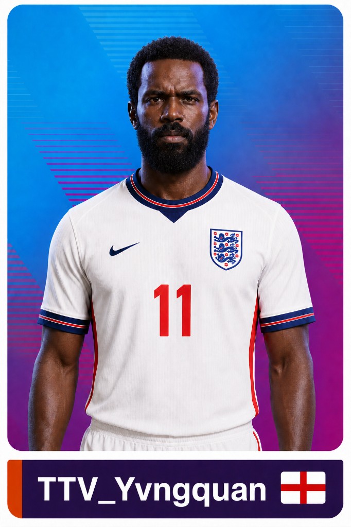 Warsame portrait